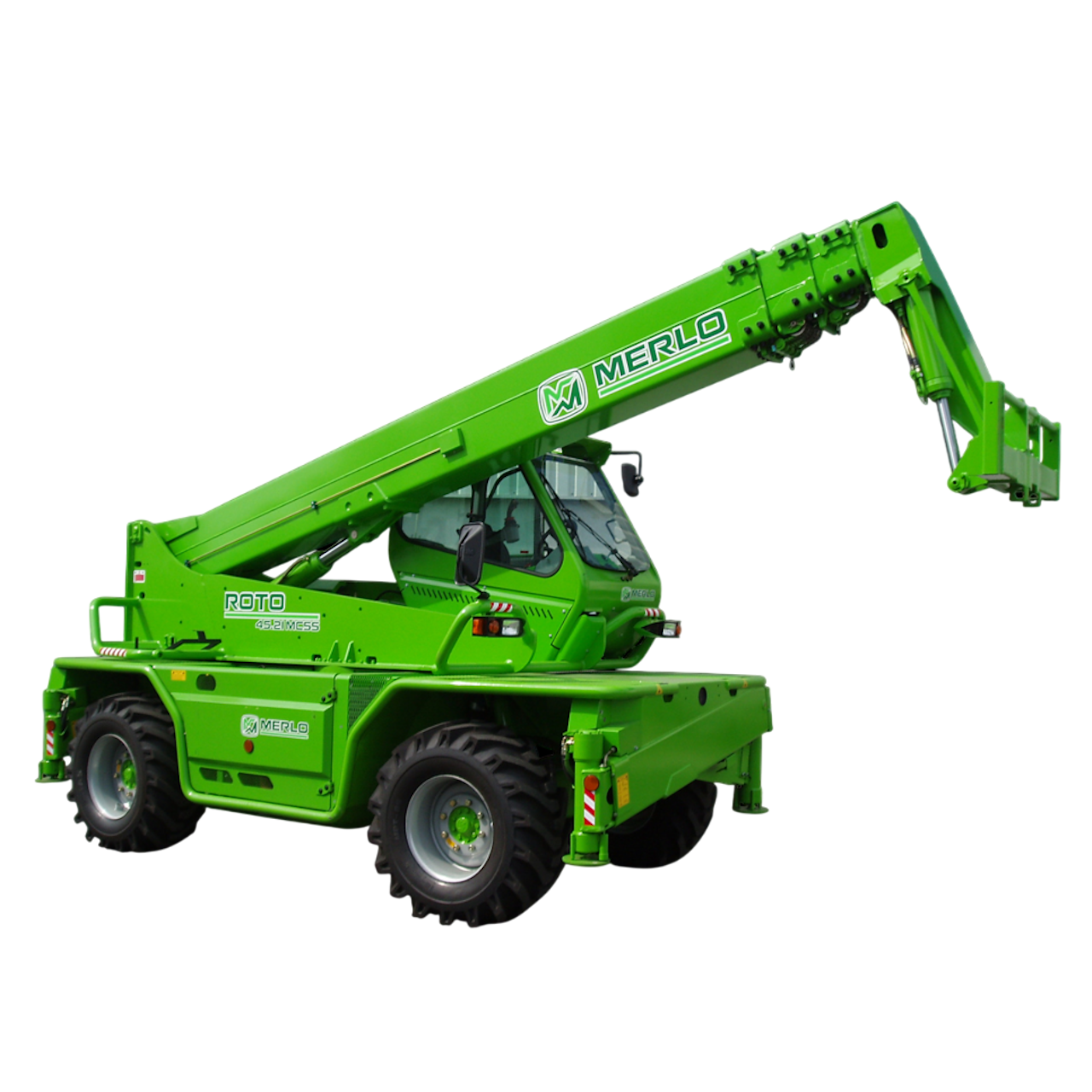 Steiger
